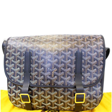 goyard hand bag|genuine goyard crossbody bags.